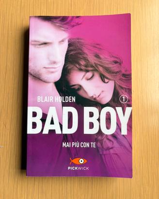 Libro per ragazzi