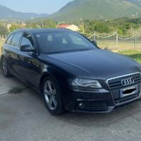 Ricambi audi a4 b8