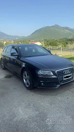 Ricambi audi a4 b8