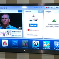 Tv lg