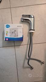 Rubinetto per lavabo e bidet Sensea Anders