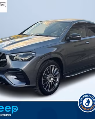 Mercedes-Benz GLE Coupé GCOUPE 350 DE PHEV AM...