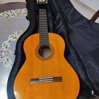 Chitarra Yamaha C40 