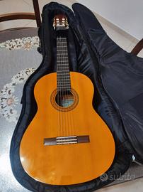 Chitarra Yamaha C40 