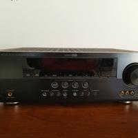 Sintoamplificatore Yamaha RX-V665 7.2