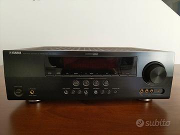 Sintoamplificatore Yamaha RX-V665 7.2