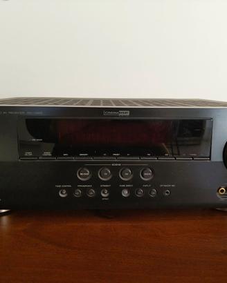 Sintoamplificatore Yamaha RX-V665 7.2