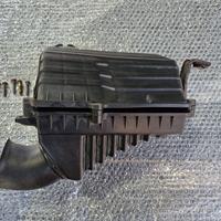 Alfa romeo gtv spider 916  v6 turbo air box