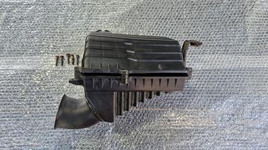 Alfa romeo gtv spider 916  v6 turbo air box