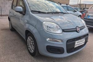 Fiat Panda 1.0 HYBRID 70 C.V. GARANZIA 12 MESI CON