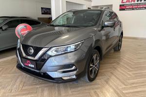 NISSAN Qashqai TEKNA+ 360 1.5dCi TETTO 2018