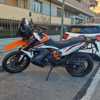 Ktm 890 Adventure R