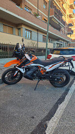 Ktm 890 Adventure R