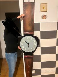 Orologio da muro vintage