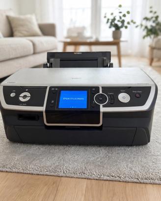 Stampante Epson Stylus Photo R360