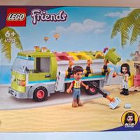 Lego Friends  41712