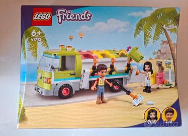 Lego Friends  41712