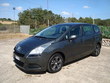 Peugeot 5008 1.6 HDi 112CV Business