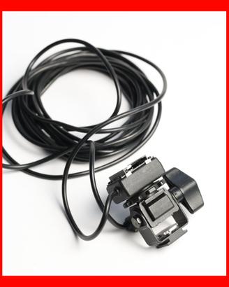 CAVO CONNESSIONE PER FLASH 450 cm. (CANON) OC-E3