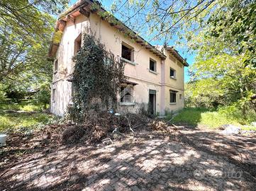 BIFAMILIARE A SAN GIOVANNI IN PERSICETO