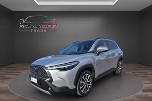 TOYOTA Corolla Cross 1.8 Hybrid 140 CV E-CVT Loung