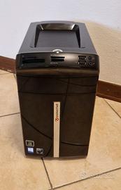 Computer Windows 10 Amd Triple Core 4Gb Ram HDD 50