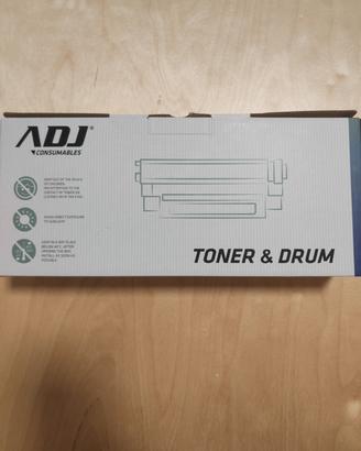 Toner compatibile TN 2320