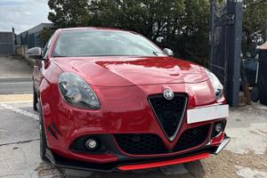 Alfa Romeo Giulietta 1750 turbo Veloce 240cv tct