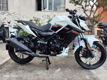 Sym NH 125