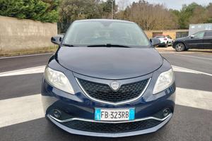 Lancia Ypsilon 1.2 69 CV 5 porte GPL Ecochic Plati