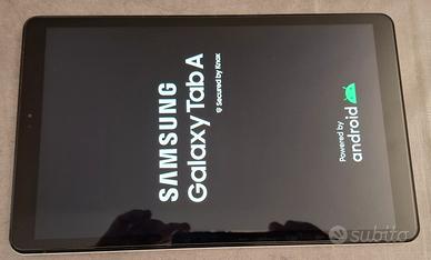 TABLET SAMSUNG A T590 32GB GREY