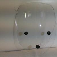 PARABREZZA PARTE SUPERIORE X9 PIAGGIO 622307