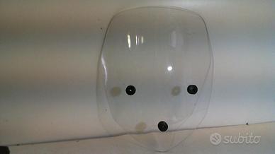 PARABREZZA PARTE SUPERIORE X9 PIAGGIO 622307