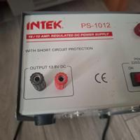 Alimentatore cone nuovo