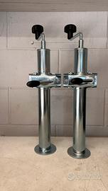 Stabilizzatori per caravan o carrello