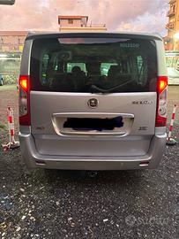 9 posti scudo 130 multij