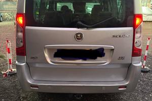 9 posti scudo 130 multij