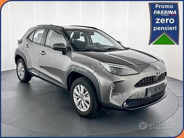 Toyota Yaris Cross 1.5H (116 CV) E-CVT Trend ...