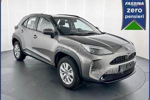 Toyota Yaris Cross 1.5H (116 CV) E-CVT Trend ...
