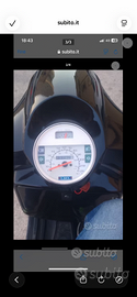 vespa lml