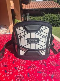 Trapezio DAKINE renegade travelight 