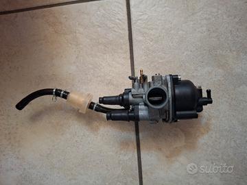 carburatore 16 dell'orto