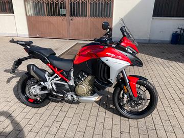 Ducati Multistrada V4 S