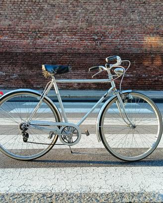 city bike uomo 28