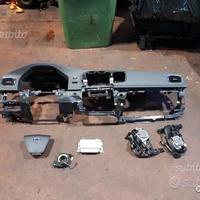 Kit airbag volvo v60 2013