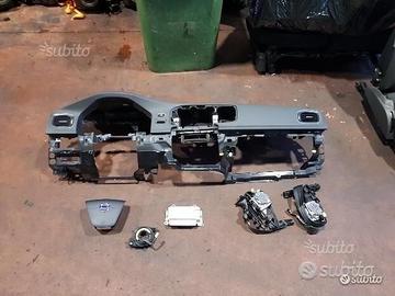 Kit airbag volvo v60 2013