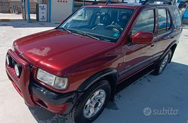 OPEL Frontera - 1999 - Limited Edition