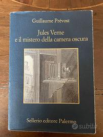 libro Guillaume Prevost Jules Verne