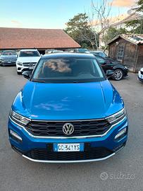 T-Roc Volkswagen 2017 2.0 DSG 150cv