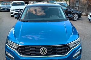 T-Roc Volkswagen 2017 2.0 DSG 150cv
